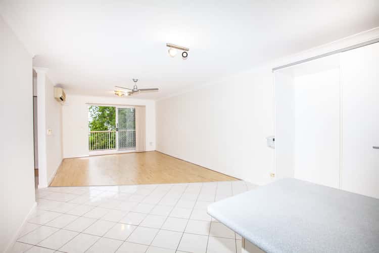 Main view of Homely unit listing, 5/66 Dobson Street, Ascot QLD 4007