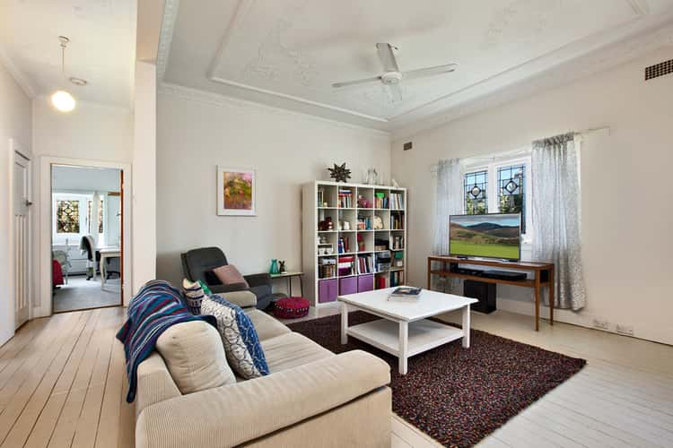 Main view of Homely apartment listing, 3/99 Avoca Street, Randwick NSW 2031