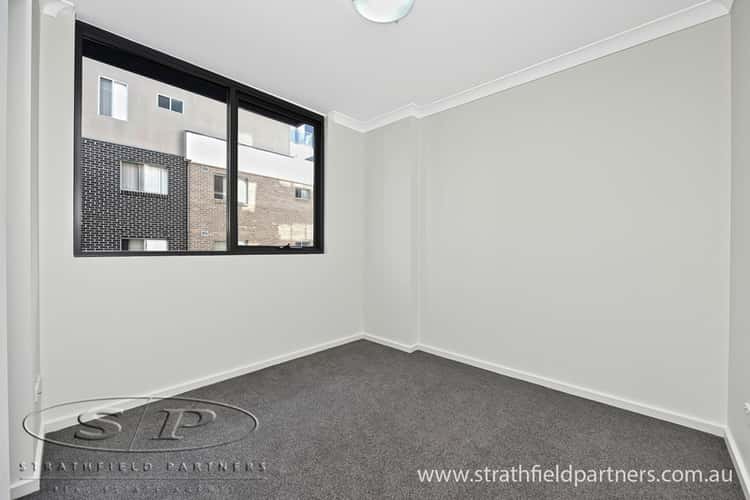 Second view of Homely apartment listing, 6-8. George Street, Liverpool NSW 2170