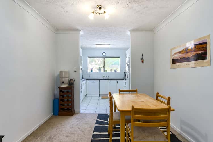 Fourth view of Homely unit listing, 14/14 Paradise Street, Highgate Hill QLD 4101