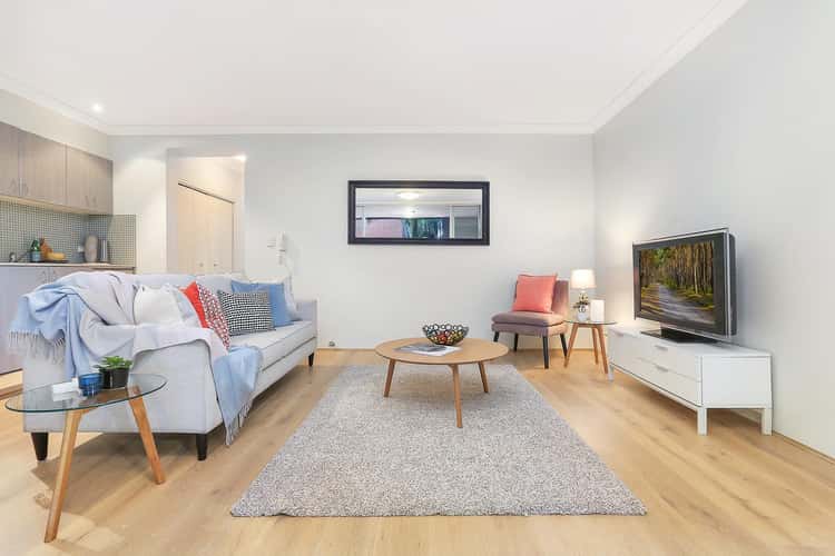 Second view of Homely apartment listing, 24/1 Shirley Street, Alexandria NSW 2015