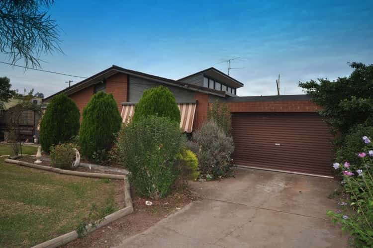 Main view of Homely house listing, 4 Townview Avenue, Walla Walla NSW 2659