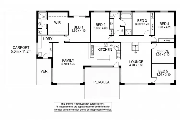 Fifth view of Homely house listing, 28133 Princes Highway, Hatherleigh SA 5280