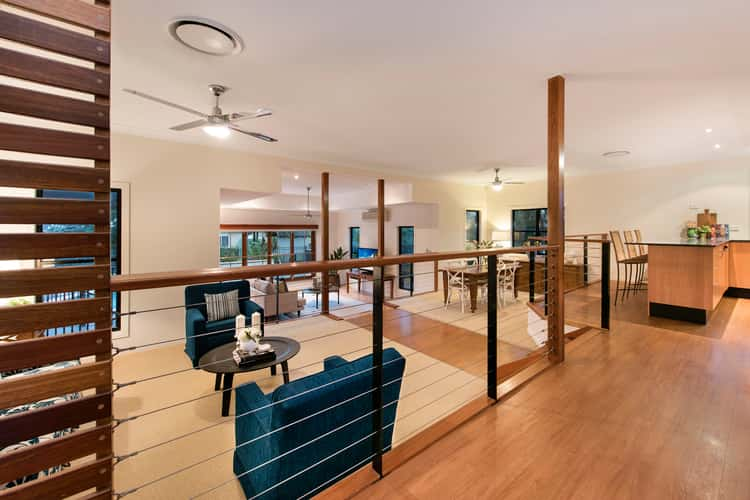 Third view of Homely house listing, 31 Capella Street, Coorparoo QLD 4151