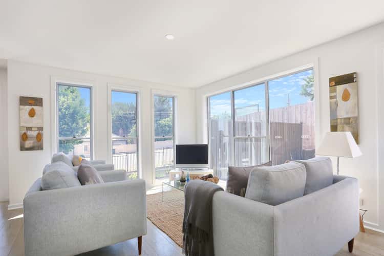 Fifth view of Homely townhouse listing, 1/730 Pascoe Vale Road, Glenroy VIC 3046
