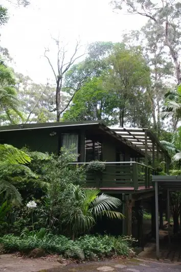 Second view of Homely house listing, 4 Wattle Grove, Springbrook QLD 4213