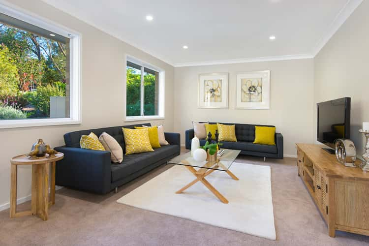 Fourth view of Homely house listing, 32 Scullin Place, Wahroonga NSW 2076