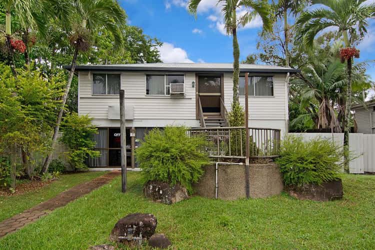 7 Pease Street, Cairns QLD 4870