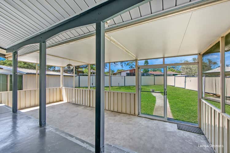 Sixth view of Homely house listing, 29 Capparis Circuit, Bidwill NSW 2770