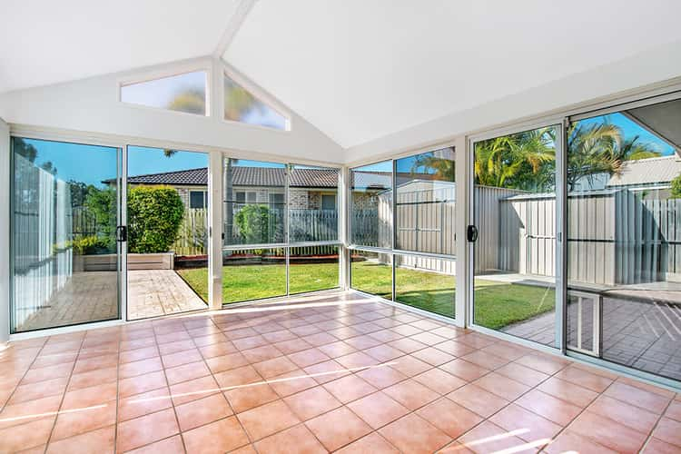 Second view of Homely house listing, 18 Oakmont Avenue, Cornubia QLD 4130