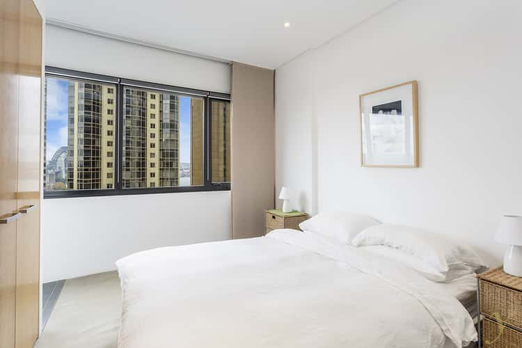 Fifth view of Homely apartment listing, 129 Harrington Street, Sydney NSW 2000