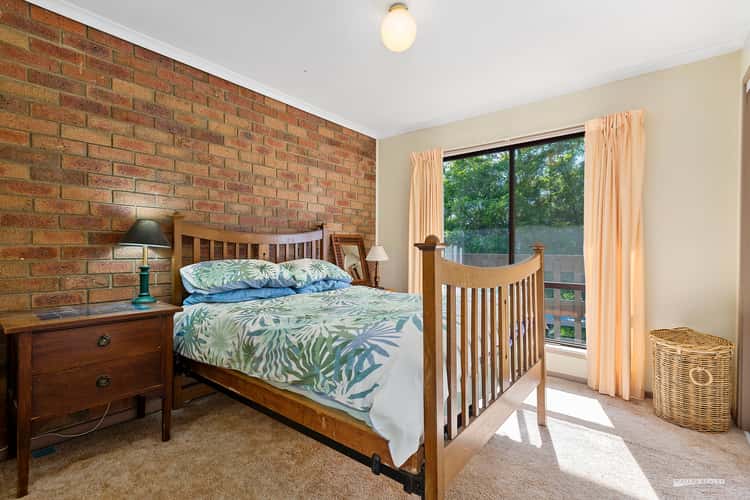 Fifth view of Homely apartment listing, Level 2/6A Bruce Street, Castlemaine VIC 3450