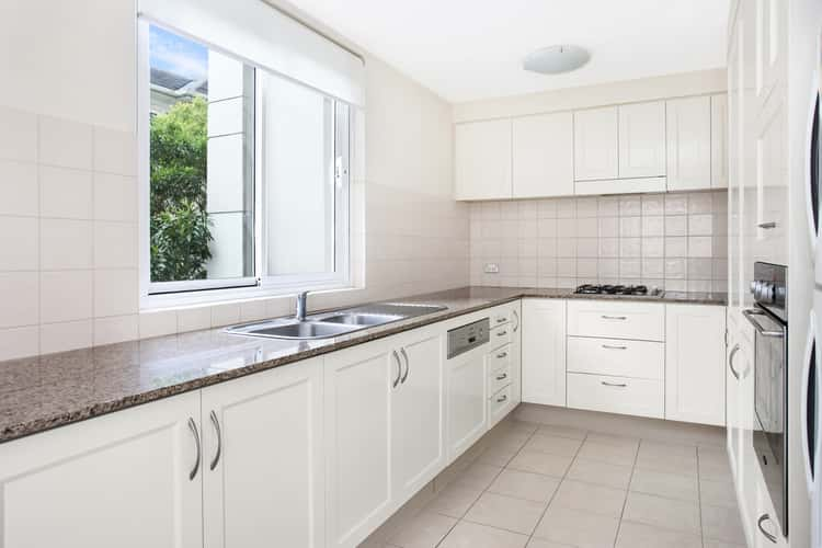 Third view of Homely apartment listing, 21/5 Woodlands Avenue, Breakfast Point NSW 2137