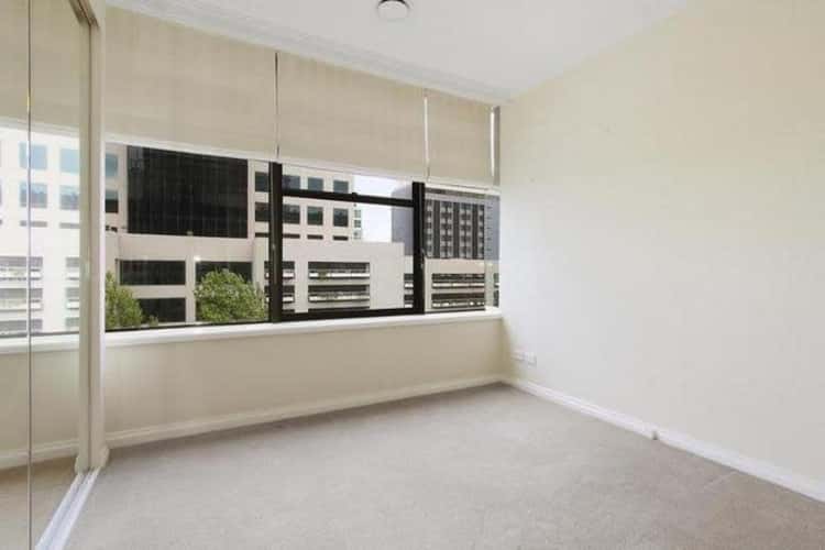 Third view of Homely apartment listing, 402/598 St Kilda Road, Melbourne VIC 3004