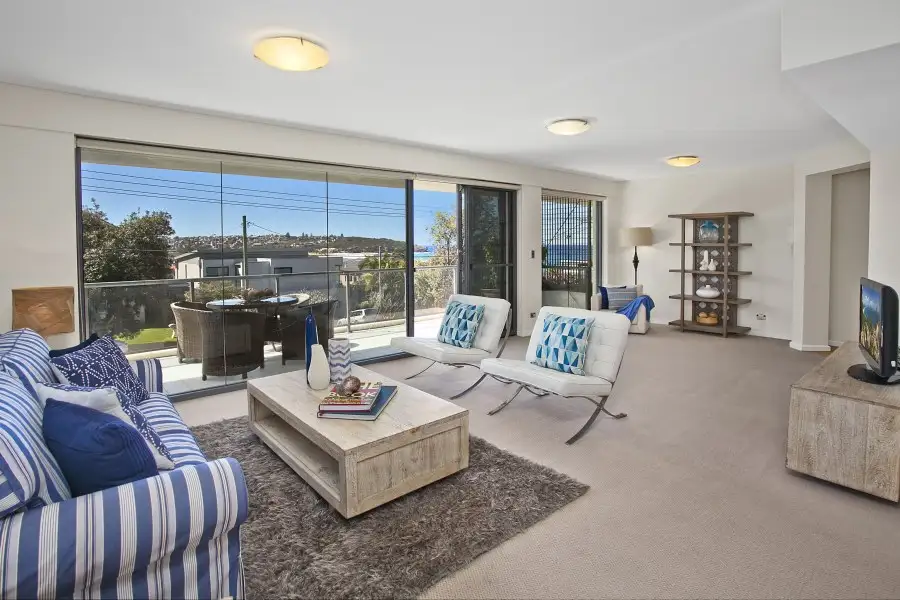 Main view of Homely apartment listing, 15/16 Beach Street, Curl Curl NSW 2096