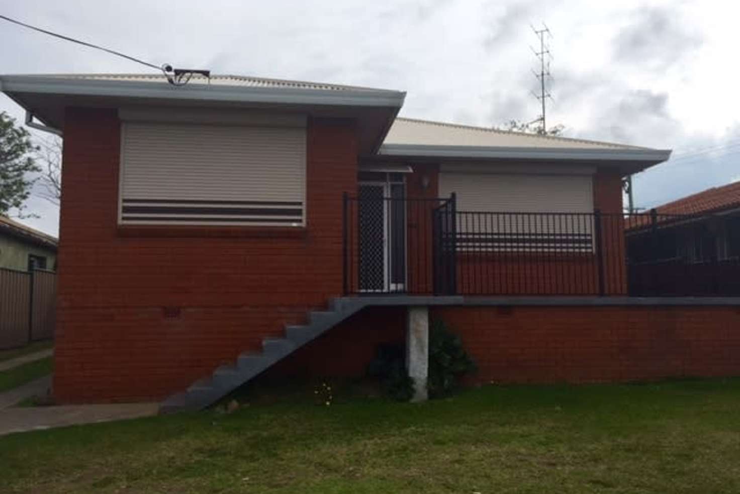 Main view of Homely house listing, 340 Shellharbour Road, Barrack Heights NSW 2528