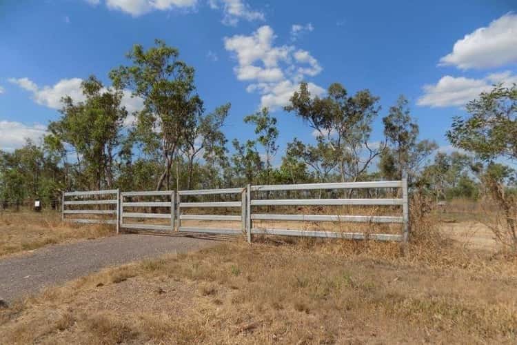 10 Kultarr Road, Berry Springs NT 838