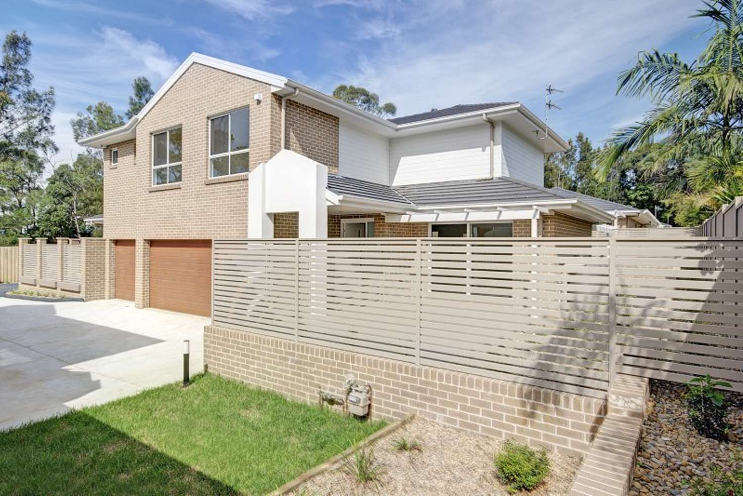 Main view of Homely townhouse listing, 7/267 Rothery Street, Corrimal NSW 2518