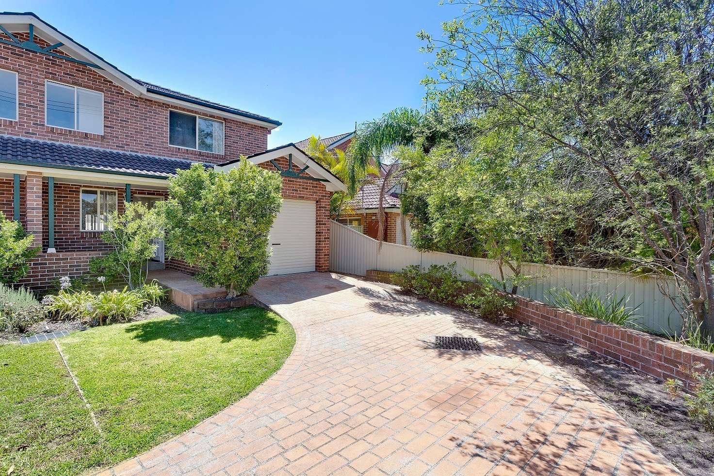 Main view of Homely house listing, 65a Pringle Avenue, Belrose NSW 2085