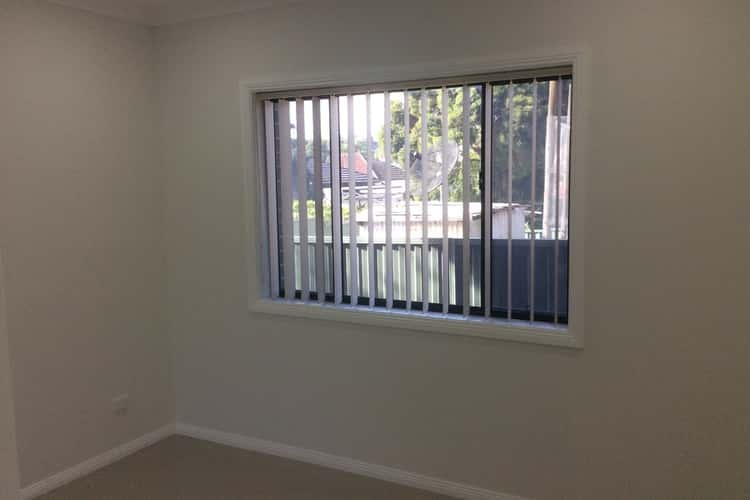 Fifth view of Homely house listing, 13A Hewlett Street, Granville NSW 2142