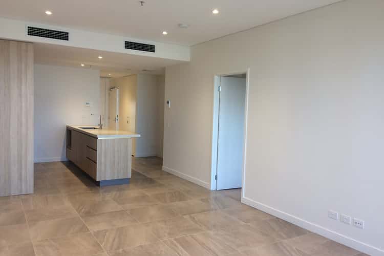 Third view of Homely apartment listing, 1506/188 Day Street, Sydney NSW 2000