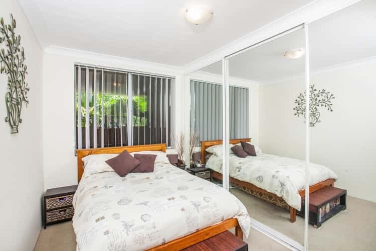 Second view of Homely unit listing, 9/4-6 Railway Crescent, Jannali NSW 2226