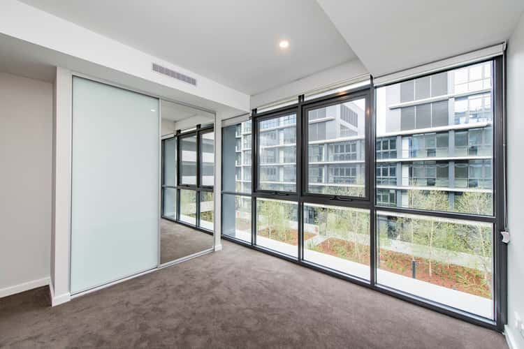 Fourth view of Homely apartment listing, 233/20 Anzac Park, Campbell ACT 2612