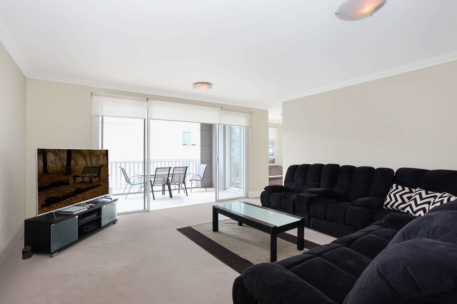 Main view of Homely apartment listing, 21/5 Woodlands Avenue, Breakfast Point NSW 2137