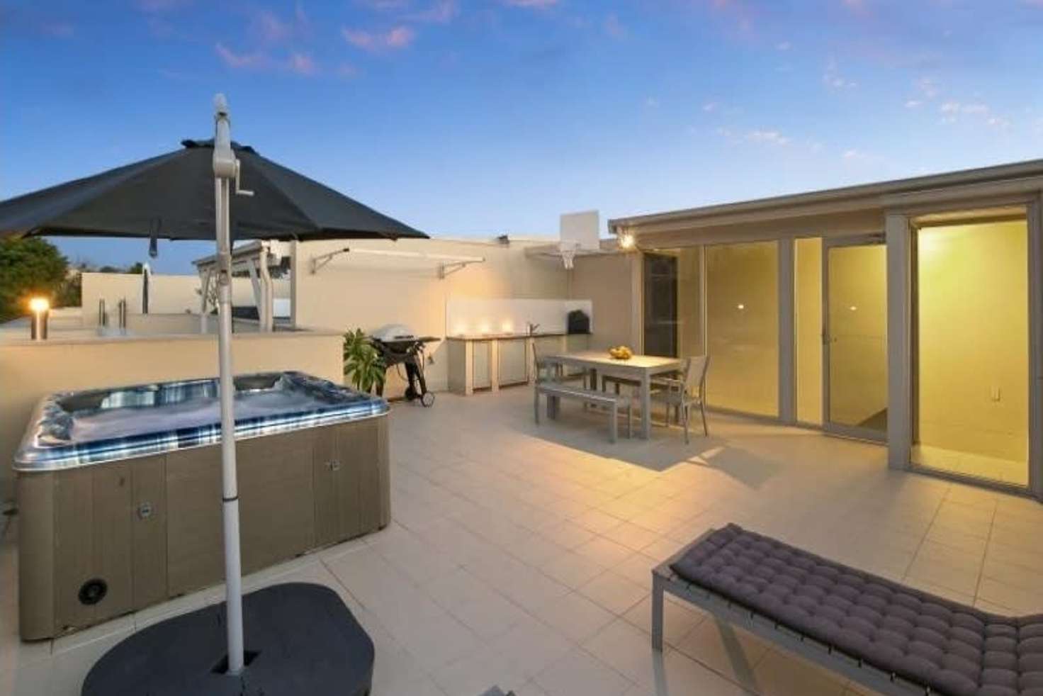 Main view of Homely apartment listing, 18/23B-27 Pine Avenue, Brookvale NSW 2100