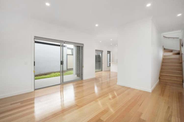 Third view of Homely townhouse listing, 2/26 Castley Crescent, Braybrook VIC 3019
