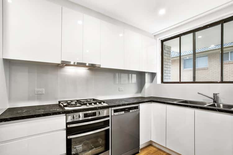 Main view of Homely apartment listing, 5/24 Fielding Street, Collaroy NSW 2097