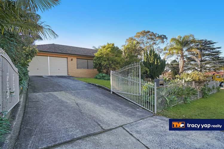 Second view of Homely house listing, 66 Winbourne Street, West Ryde NSW 2114