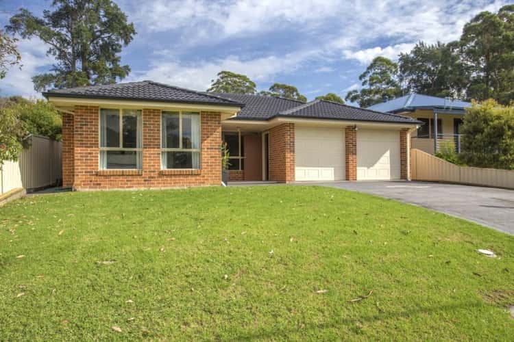 Main view of Homely house listing, 63 Anglers Parade, Fishermans Paradise NSW 2539