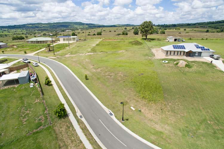 Second view of Homely residentialLand listing, 90 Owens Street, Marburg QLD 4346