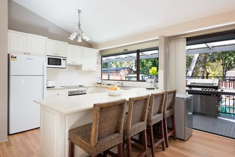 Fifth view of Homely house listing, 13 Anemone Place, Kareela NSW 2232