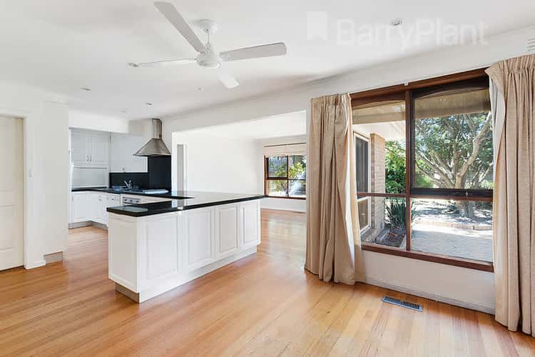 Third view of Homely house listing, 1 Ashton Road, Ferntree Gully VIC 3156