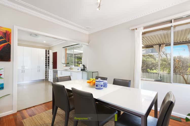Fourth view of Homely house listing, 6a Railway Street, Baulkham Hills NSW 2153