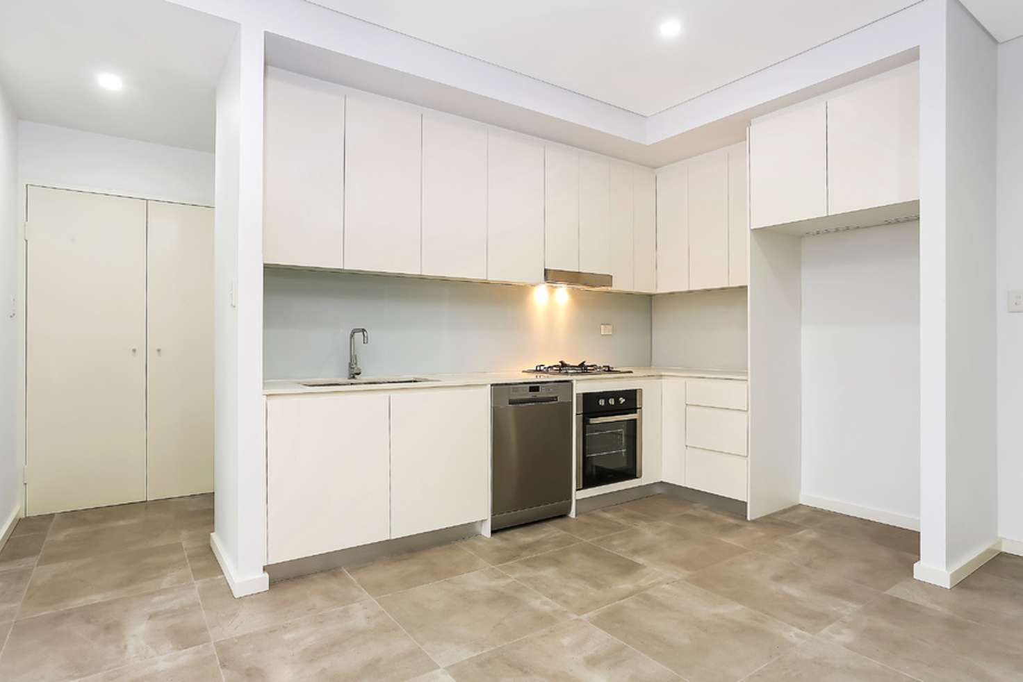Main view of Homely apartment listing, GF/316 Parramatta Road, Burwood NSW 2134