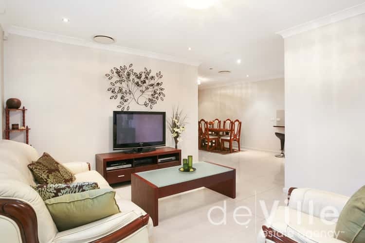 Third view of Homely house listing, 30a Pearce Road, Quakers Hill NSW 2763