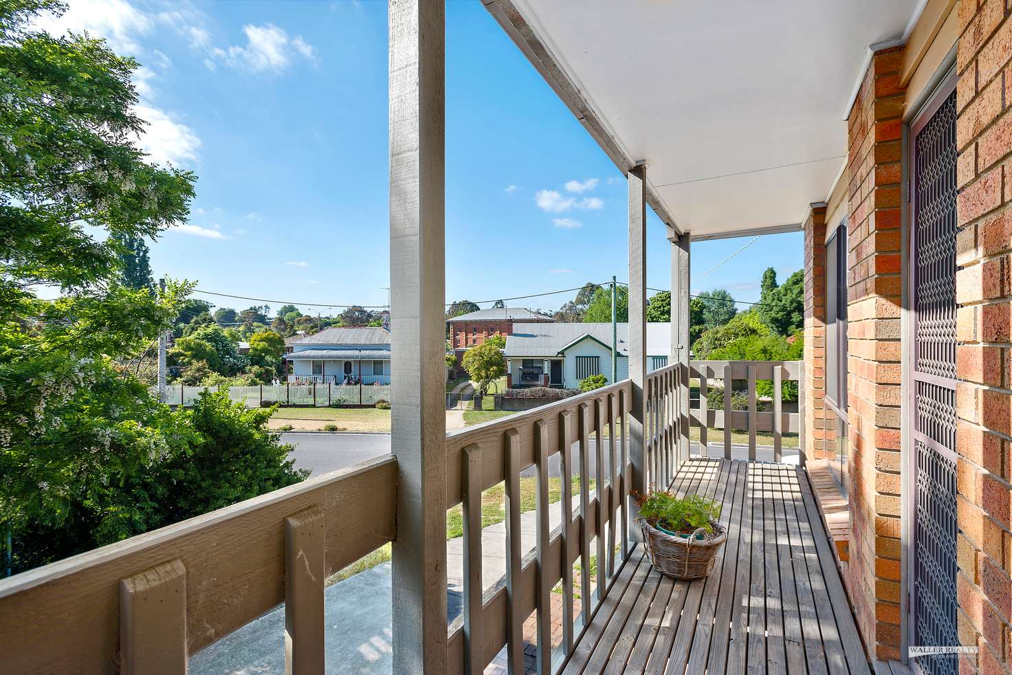 Main view of Homely apartment listing, Level 2/6A Bruce Street, Castlemaine VIC 3450
