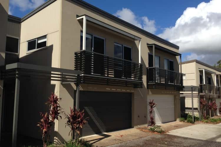 Second view of Homely townhouse listing, 19/2 Diamantina Street, Calamvale QLD 4116
