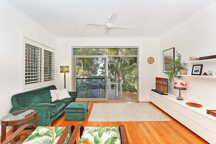 Second view of Homely house listing, 350 Birrell Street, Bronte NSW 2024