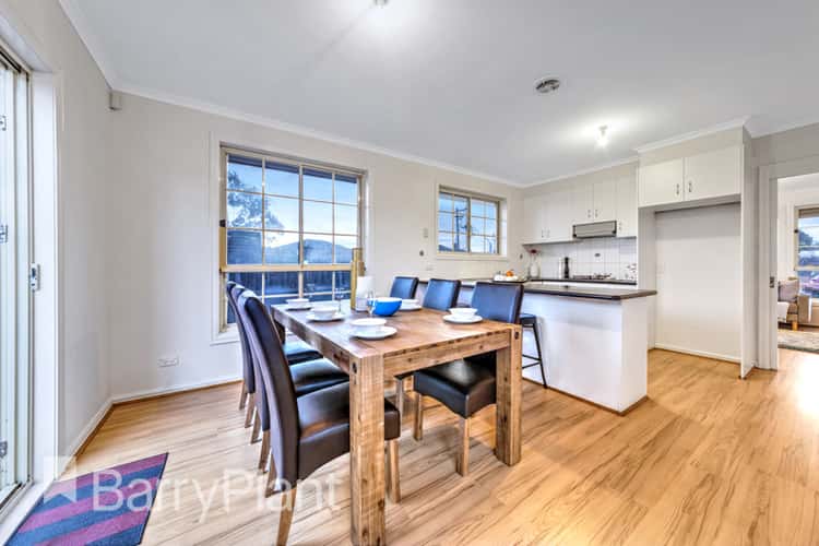 Fifth view of Homely townhouse listing, 2/24 Bailey Street, St Albans VIC 3021