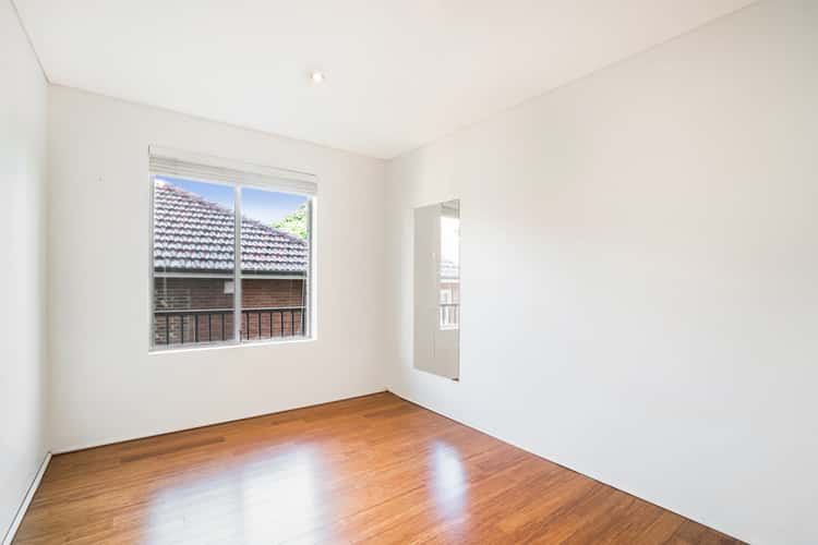 Second view of Homely apartment listing, 2/43 Martin Street, Freshwater NSW 2096