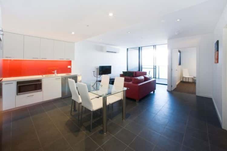 Second view of Homely apartment listing, 1504/102 Waymouth Street, Adelaide SA 5000
