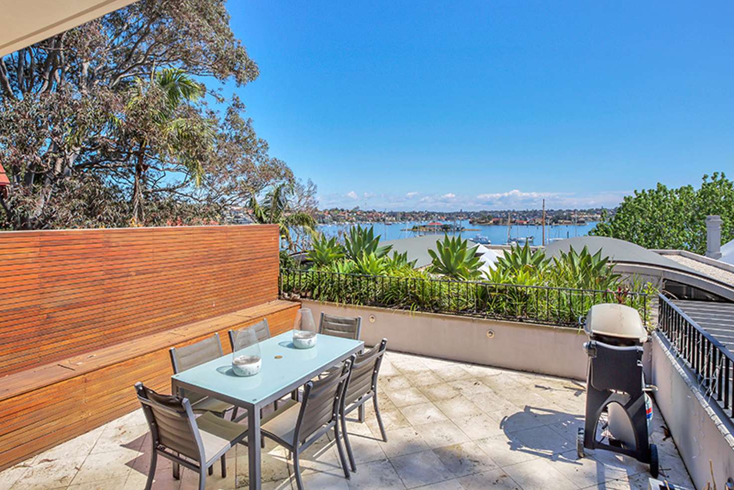 Main view of Homely townhouse listing, 2/1-3 Phoebe Street, Balmain NSW 2041