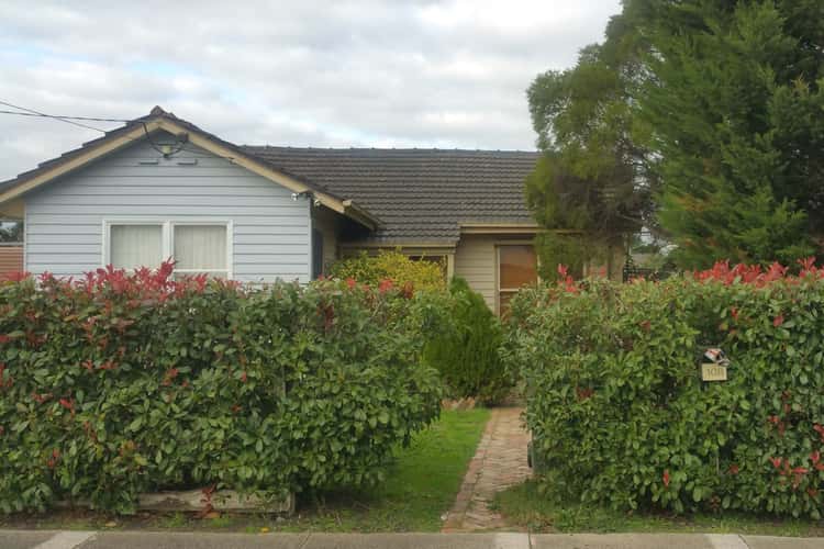Second view of Homely house listing, 108 Justin Avenue, Glenroy VIC 3046