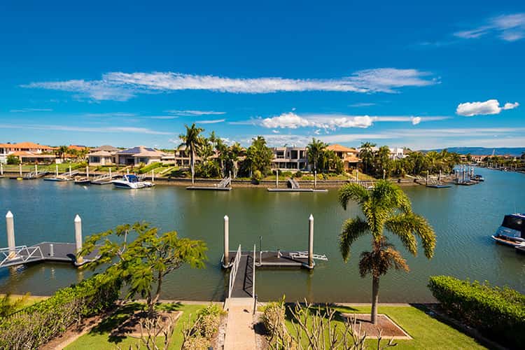Main view of Homely house listing, 2309 Belmont Court, Hope Island QLD 4212