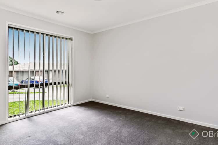 Sixth view of Homely unit listing, 3/12-14 Somerset Drive, Warragul VIC 3820