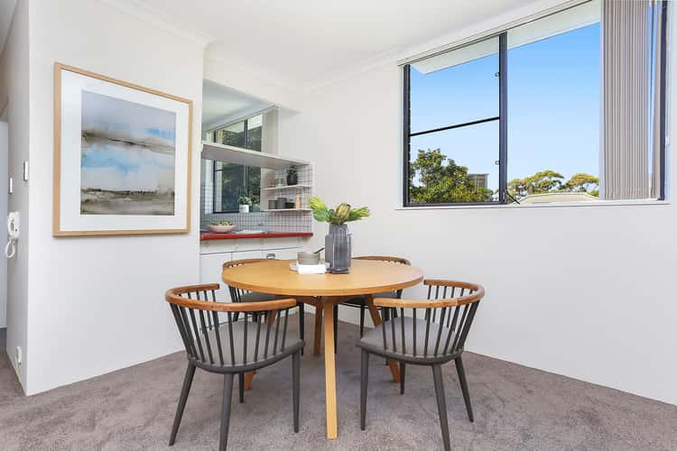 Second view of Homely apartment listing, 3/1 Forest Knoll Avenue, Bondi Beach NSW 2026